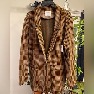 Old Navy Blazer